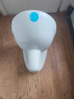 Wandcloset (ongebruikt), Ophalen, Nieuw, Toilet