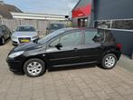 Peugeot 307 1.6-16V Premium Automaat, Auto's, Peugeot, Origineel Nederlands, Te koop, 5 stoelen, Benzine