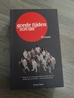 Susan Stam - Goede tijden slechte tijden roman, Ophalen of Verzenden, Gelezen, Nederland