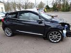 Ford Fiesta Bj 2018 1.0 74kw ecoboost 3 deurs voor demontage, Ophalen of Verzenden, Gebruikt, Ford