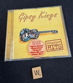 Gipsy Kings - Greatest Hits CD, Cd's en Dvd's, Ophalen of Verzenden, Zo goed als nieuw, Latin en Salsa