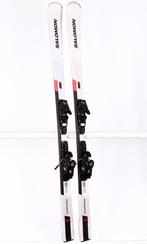 160 167 174 ski's SALOMON S/MAX 4 2025, grip walk, woodcore, 160 tot 180 cm, Gebruikt, Verzenden, Salomon