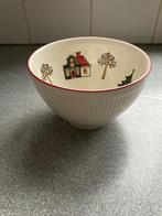 Wedgwood Windsor Christmas bowl, nieuw, soepkom, ontbijtkom, Huis en Inrichting, Keuken | Servies, Nieuw, Ophalen of Verzenden