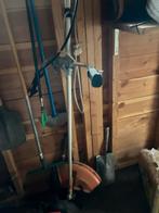 Bosmaaier - Gebruikt, Ophalen of Verzenden, Gebruikt, 30 tot 50 cm, Benzine