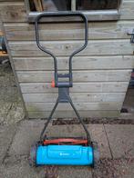 Gardena kooimesmaaier, Tuin en Terras, Grasmaaiers, Kooimesmaaier, Ophalen, Zo goed als nieuw