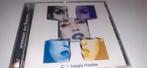 Happy rhodes building cd, Ophalen of Verzenden, 2000 tot heden, Zo goed als nieuw