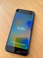 iPhone 8 64 GB, Telecommunicatie, Mobiele telefoons | Apple iPhone, Gebruikt, Zonder abonnement, Ophalen of Verzenden, Zwart