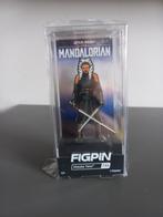 FiGPiN Star Wars Mandalorian Ahsoka Tano #735 Nieuw, Ophalen of Verzenden, Nieuw, Actiefiguurtje