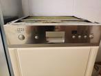 Whirlpool inbouw vaatwasser, Ophalen, Gebruikt, Minder dan 85 cm, Inbouw