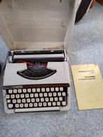 Typemachine Brother, Ophalen of Verzenden