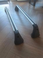 Dakdragers Nissan X trail glad dak/ fixed points, Auto diversen, Dakdragers, Ophalen