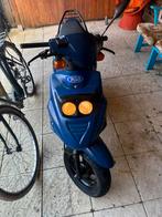 TGB scooter 2 takt, Ophalen, Gebruikt, TGB, Benzine