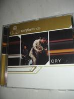 Simple Minds- Cry- (NIEUW), 2000 tot heden, Verzenden