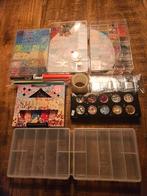 Kralen, glitters en knutselspullen, Ophalen of Verzenden, Zo goed als nieuw, Kraal