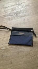 Toilettas van Viktor & Rolf KLM Business Class, Ophalen of Verzenden, Nieuw, Blauw, Heer of Dame