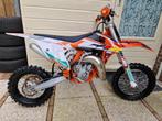 * Ktm Sx50/SX65/SX85/HQV/GASGAS Finish-Line KTM Dordrecht *, Bedrijf, 12 t/m 35 kW, 65 cc, Crossmotor