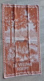 Handdoek Veluwe, Ophalen of Verzenden, Maat 46/48 (XL) of groter, Sjaal