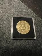 Bitcoin Munt (Sealed), Ophalen of Verzenden, Zilver