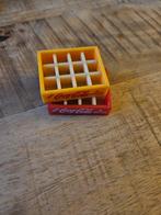 Coca-Cola Mini Kratjes, Ophalen of Verzenden, Gebruiksvoorwerp