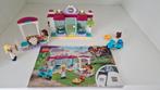 Lego Friends 41440 Heartlake City Bakkerij, Ophalen of Verzenden, Zo goed als nieuw