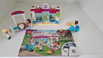 Lego Friends 41440 Heartlake City Bakkerij beschikbaar voor biedingen