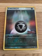 Metal Energy (Reverse Holo) - EX Power Keepers (88/108), Ophalen, Gebruikt, Losse kaart, Foil
