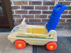 Loopbus van Fisher Price, Ophalen of Verzenden, Gebruikt, Auto of Voertuig