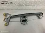 Raammechanisme linksvoor Toyota Aygo I ('05-'14) 400843C, Gebruikt, Toyota, Ophalen of Verzenden, Toyota