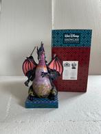 Casting the spel heks en draak, Verzamelen, Disney, Ophalen of Verzenden, Overige figuren, Zo goed als nieuw, Beeldje of Figuurtje