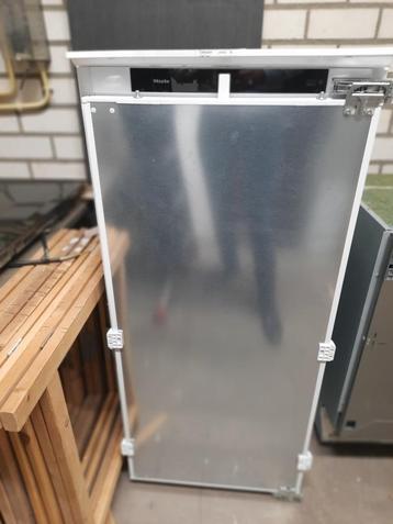 Miele koelkast inbouw beschikbaar voor biedingen