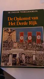 Opkomst van het derde rijk, Boeken, Ophalen of Verzenden, Zo goed als nieuw