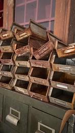 Magazijnbak bakje bak kisten, Huis en Inrichting, Ophalen of Verzenden, Zo goed als nieuw, 50 tot 100 cm, Minder dan 50 cm