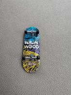 Berlin Wood fingerboard, Ophalen of Verzenden, Zo goed als nieuw
