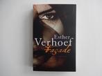 * Esther Verhoef - Façade - thriller *, Boeken, Thrillers, Ophalen of Verzenden, Zo goed als nieuw, Nederland, Esther Verhoef