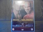 WWE/WWF, Backlash 2003, Vanaf 16 jaar, Vechtsport, Overige typen, Ophalen of Verzenden