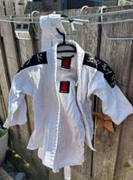 Judo pak maat 100 heel nieuw, Maat XS of kleiner, Ophalen of Verzenden, Zo goed als nieuw, Judo