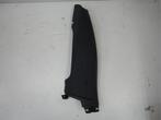 VW Golf 8 Zijdeel Achterbank Links Leer Kussen, Ophalen, Gebruikt