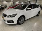 Peugeot 308 1.2 110pk Panorama Dak Leder Navigatie Multimedi, Te koop, Benzine, 110 pk, Gebruikt