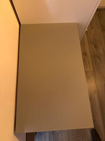 Ikea Malm ladekast met 3 lades - afbeelding 2