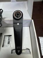 Box One Factor M35 Crankstel 175mm. BMX, Ophalen, Zo goed als nieuw, Algemeen, Crankstel of Pedalen