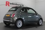 Fiat 500C 0.9 TwinAir Pop Cabrio - Airco / Radio cd / Lm vel, Euro 5, 86 pk, Gebruikt, Origineel Nederlands