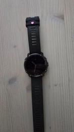 Polar Grit X Pro, Ophalen of Verzenden, Zwart, Android