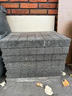Tuintegels, Tuin en Terras, 25 tot 50 cm, Biels, Ophalen of Verzenden, Zo goed als nieuw
