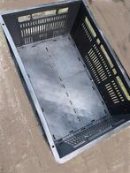 Heb extra Kratten bakken nestbaar nieuw 6x, Doe-het-zelf en Verbouw, Kratten en Dozen, 40 tot 60 cm, Ophalen of Verzenden, Krat