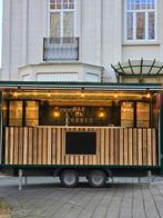 Mobiele bar te huur, Hobby en Vrije tijd, Feestartikelen | Verhuur, Verzenden, Nieuw, Overige