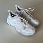 Nike M2K Tekno - Maat 40, Kleding | Dames, Schoenen, Ophalen of Verzenden, Gedragen, Wit, Sneakers of Gympen