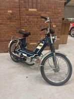 Sparta Rocky 60cc brommer met geel kenteken, Fietsen en Brommers, Brommers | Overige merken, Ophalen of Verzenden, Gebruikt