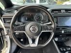 Nissan Leaf Acenta 40 kWh Navi / Camera / Telefoon / cruise, Electronic Stability Program (ESP), Gebruikt, Wit, 270 km