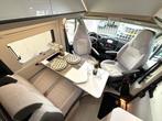 Adria Twin 600 SPB FAMILY STAPELBEDDEN 5.99M EURO6 CAMPER, Caravans en Kamperen, Tot en met 2, Bedrijf, Adria, 5 tot 6 meter
