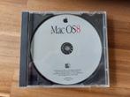 Mac OS 8 installatie CD, Ophalen of Verzenden, Apple